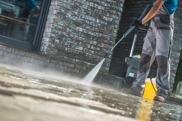 Best Gas Station Cleaning  in Washington, PA