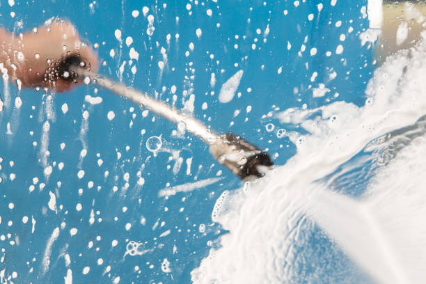 Best Heavy Equipment Washing  in Washington, PA