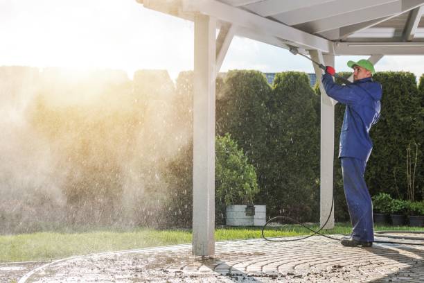 Best Post-Construction Pressure Washing  in Washington, PA