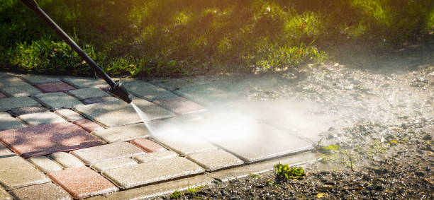 Best Building Exterior Washing  in Washington, PA
