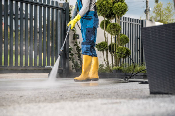 Best Restaurant Pressure Washing  in Washington, PA