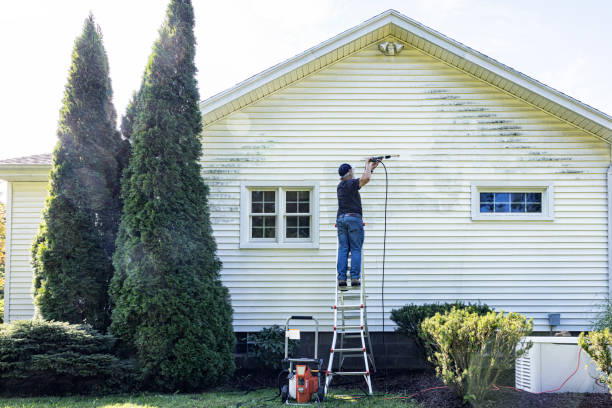 Trusted Washington, PA Pressure Washing Services Experts