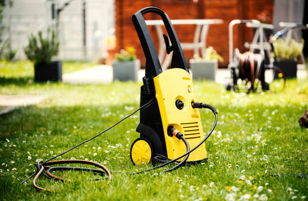 Best Oil Spill Cleanup  in Washington, PA